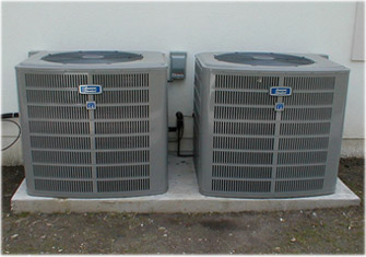 All County Heating & Air Conditioning Service & Repair | Westchester HVAC
